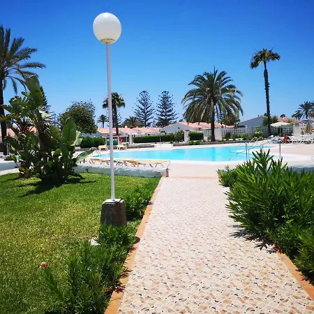 Arco 2 * Playa del Inglés
